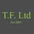 Trentwood Fencing Ltd Logo