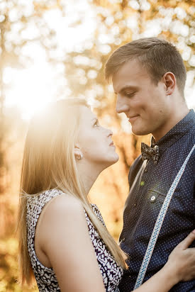 Wedding photographer Maksym Ilhov (ilgov). Photo of 25 October 2016