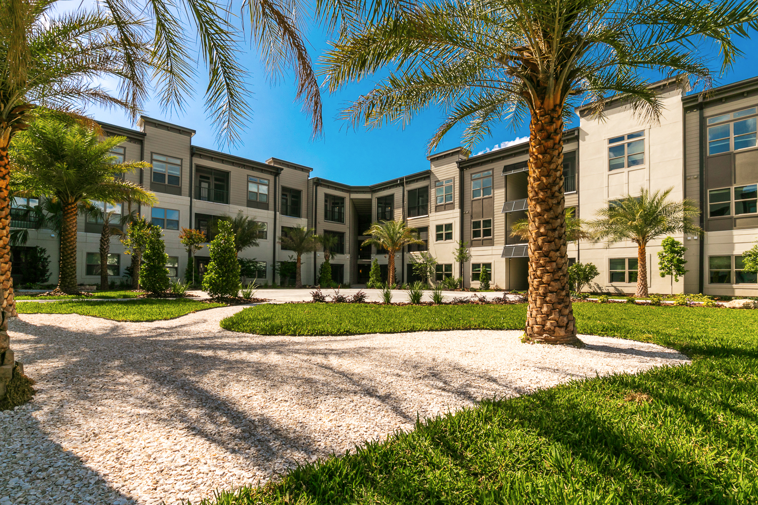 Vera Apartments in Sanford  Florida  Davis Development