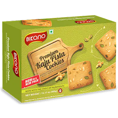 Baked Del Kaju Pista 400g