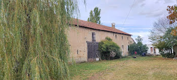 maison à Valigny (03)