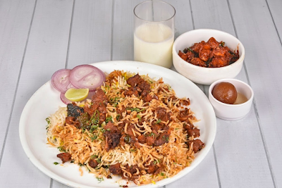 Biryani Adda