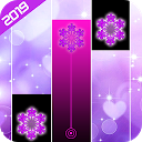 Herunterladen Snow Magic Piano Tiles 2019 Installieren Sie Neueste APK Downloader