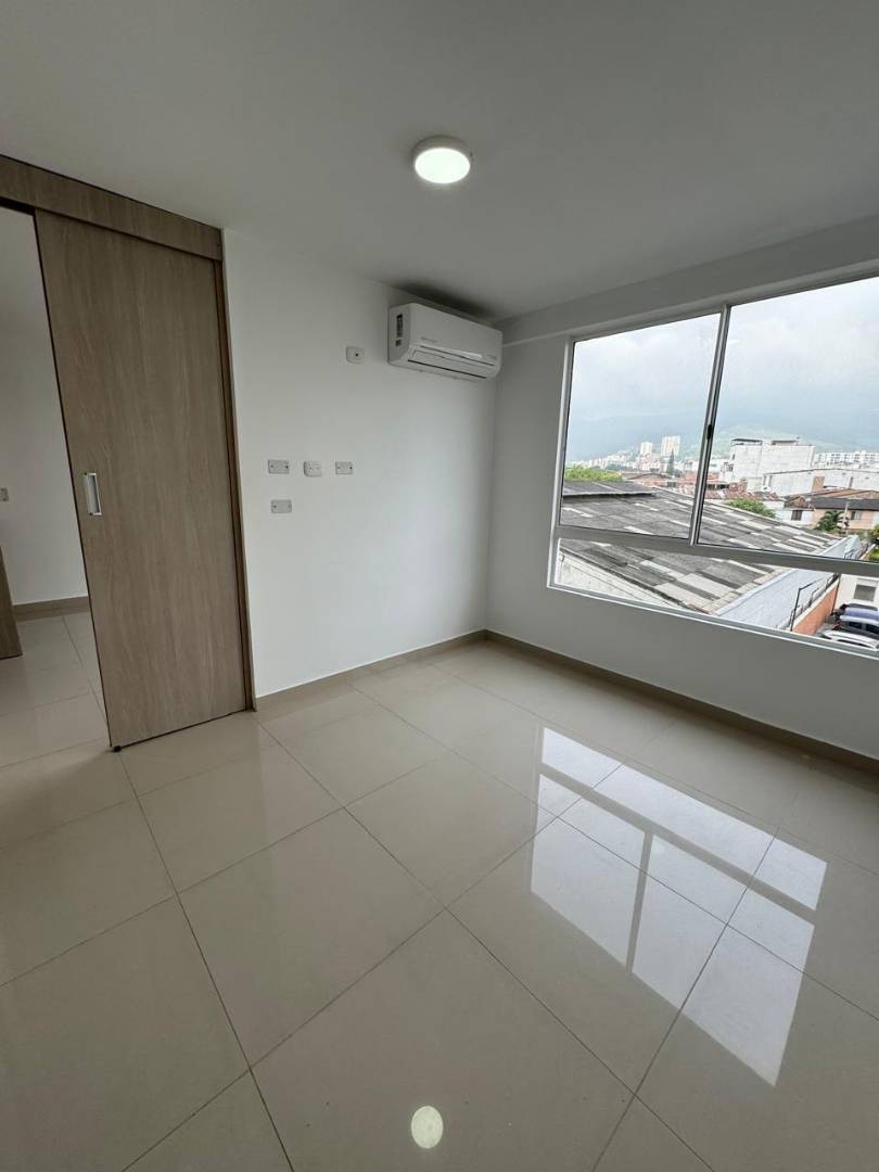Apartamento En Arriendo - La Flora, Cali