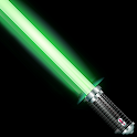 Icon Lightsaber Gun Sound Simulator