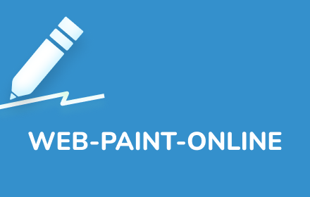 Web Paint Online small promo image