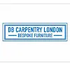 D B Carpentry London Logo