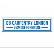 D B Carpentry London Logo