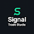 SIGNAL TRADE STUDIO: Crypto icon