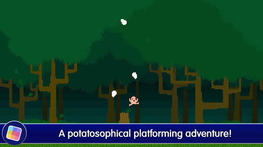 Potatoman Seeks the Troof - v1.1.49