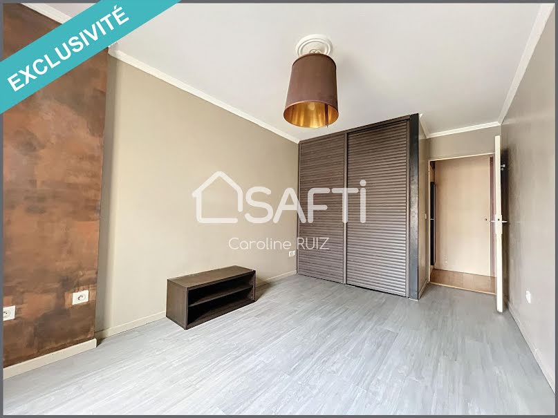 Vente appartement 2 pièces 47 m² à Joinville-le-Pont (94340), 299 000 €