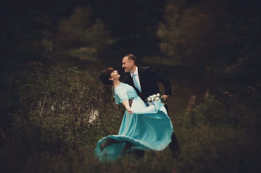 婚禮攝影師Aleksandr Soroka（soroka86）。2016 9月3日的照片