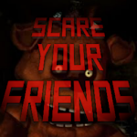 Cover Image of ดาวน์โหลด Freddy - Scare Your Friends 1.0.1.1 APK