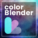 Color Blender v1.0