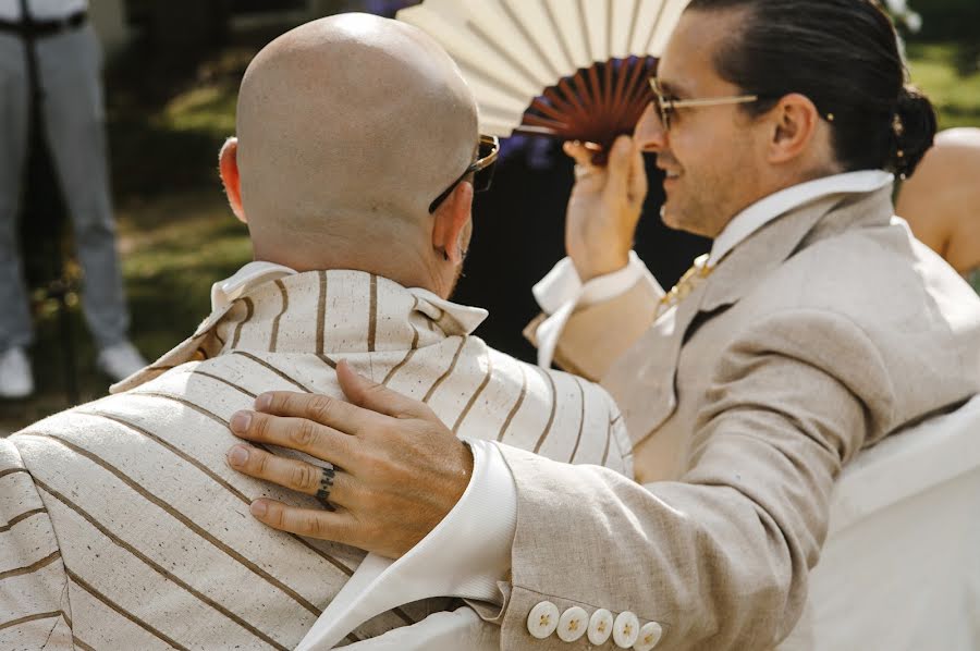 Fotografo di matrimoni Elena Mikhaylova (elenamikhaylova). Foto del 11 ottobre 2019