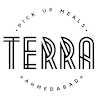 Terra, Satellite, Ahmedabad logo