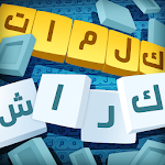 Cover Image of Скачать Words Crash - веселая и сложная игра с Oil  5.8 APK