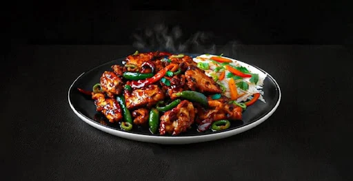 Chilli Chicken