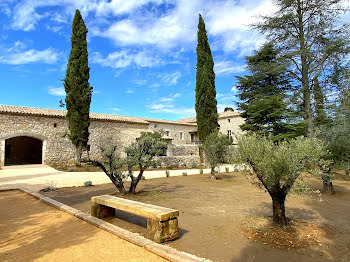 maison à Goudargues (30)