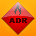 Cover Image of Baixar ADR Dangerous Goods 10.3.8 APK