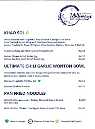 Milliways Broth Noodle & Bao menu 6