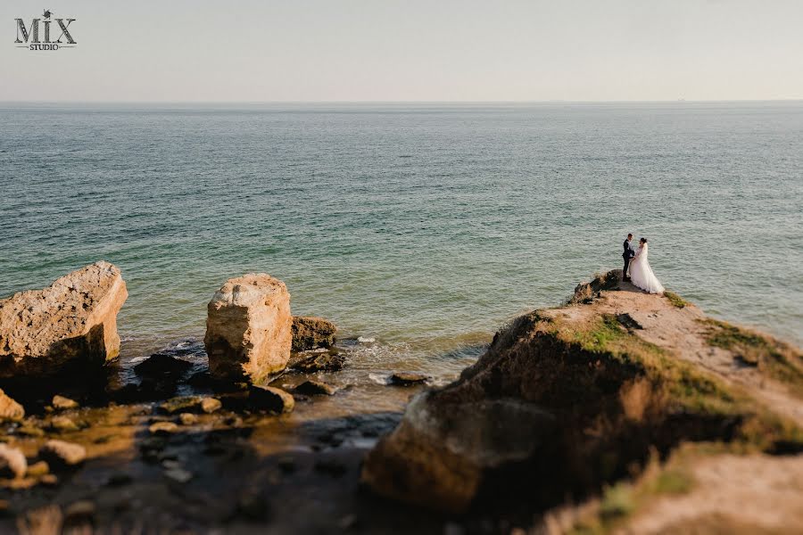 Wedding photographer Sem Shevel (mixodua). Photo of 2 August 2019