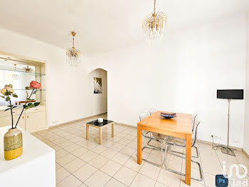 appartement à Nice (06)