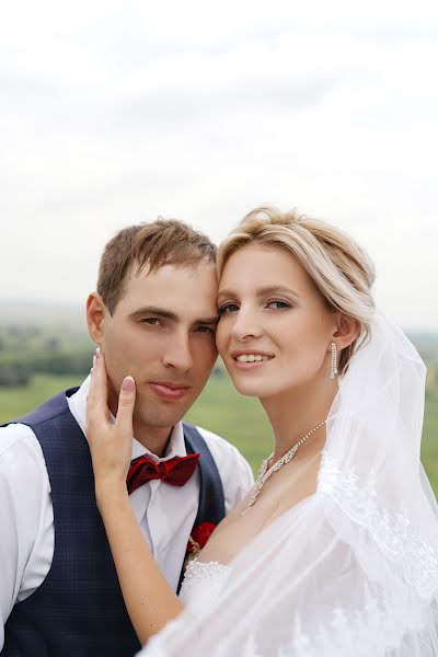 Nhiếp ảnh gia ảnh cưới Vera Zverugo (verazverugo). Ảnh của 23 tháng 7 2021