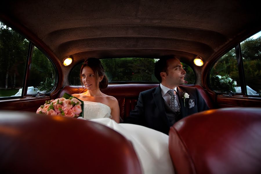 Hochzeitsfotograf Lizaranzu Fotografos (liazanzu). Foto vom 30. April 2015