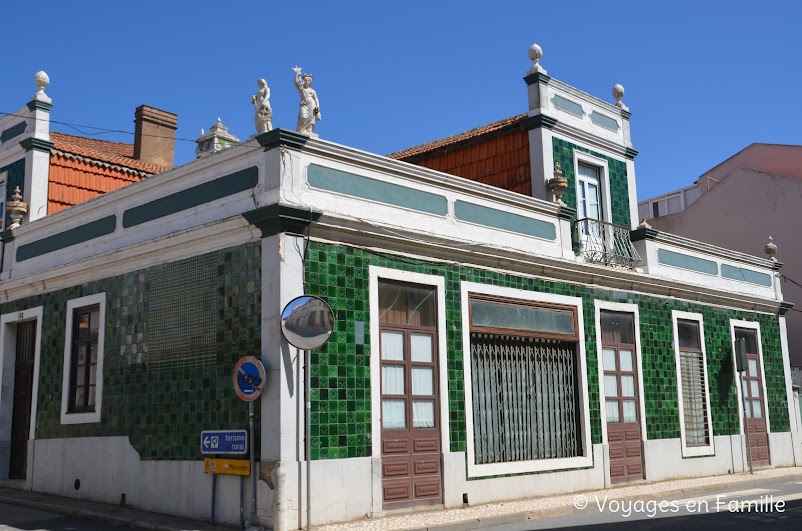 Cercal do Alentejo