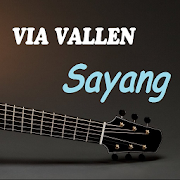 Sayang Via vallen chord gitar offline  Icon