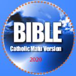 Catholic Matu Bible (2020) Apk