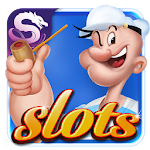 Cover Image of ダウンロード Slots 777 Casino by Dragonplay 3.15 APK