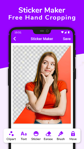 Sticker Maker - Personal Photo Sticker Creater