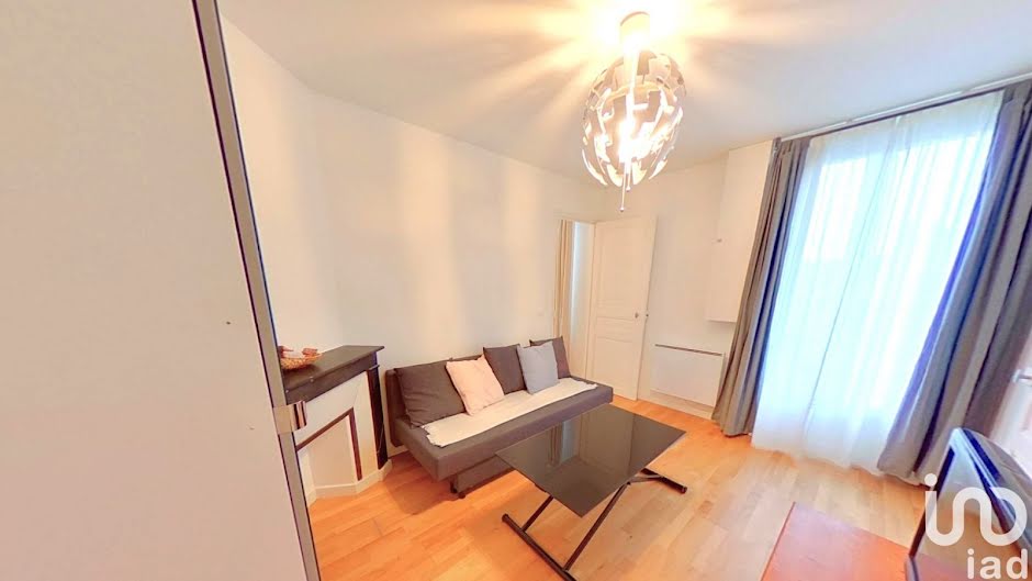 Vente appartement 2 pièces 32 m² à Villeneuve-le-Roi (94290), 159 000 €