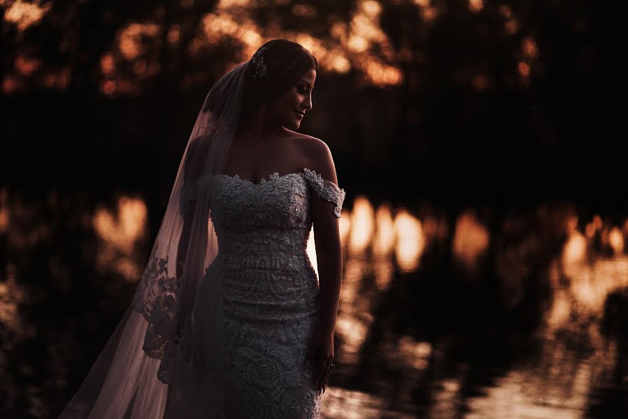 Wedding photographer Paloma Mejia (mejia). Photo of 22 May 2019