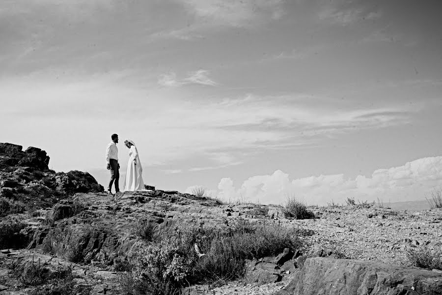 Fotografo di matrimoni Tusho Barsegyan (tusho). Foto del 26 luglio 2020