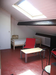 appartement à Dijon (21)