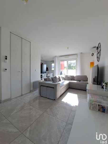 Vente appartement 4 pièces 84 m² à Perpignan (66000), 179 900 €