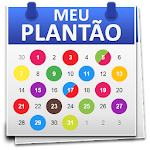 Cover Image of Baixar Meu Plantão 1.0.9 APK