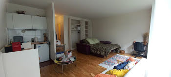 appartement à Paris 19ème (75)