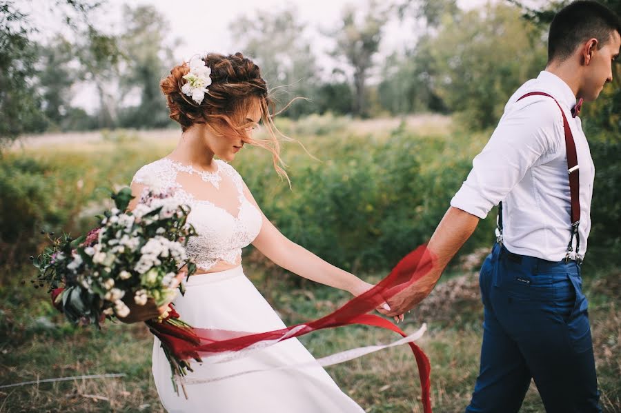 Fotógrafo de bodas Vladislav Cherneckiy (mister47). Foto del 12 de febrero 2019