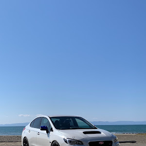 WRX STI VAB