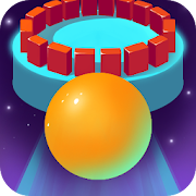 Hit Ball-Free ball game, shoot and hit!  Icon