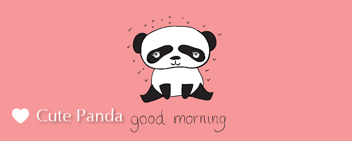 Cute Panda HD Wallpapers New Tab Theme marquee promo image