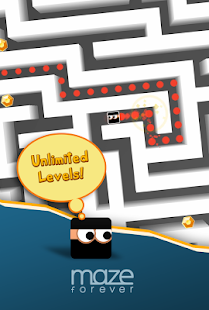 How to get Maze Forever: Labyrinth Puzzle 1.0.9 apk for pc