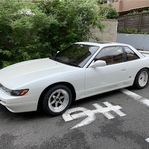 シルビア PS13