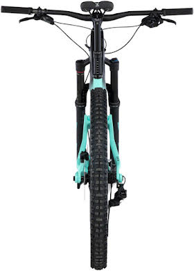 Salsa Rustler Carbon NX Eagle Bike - 27.5", Carbon alternate image 1