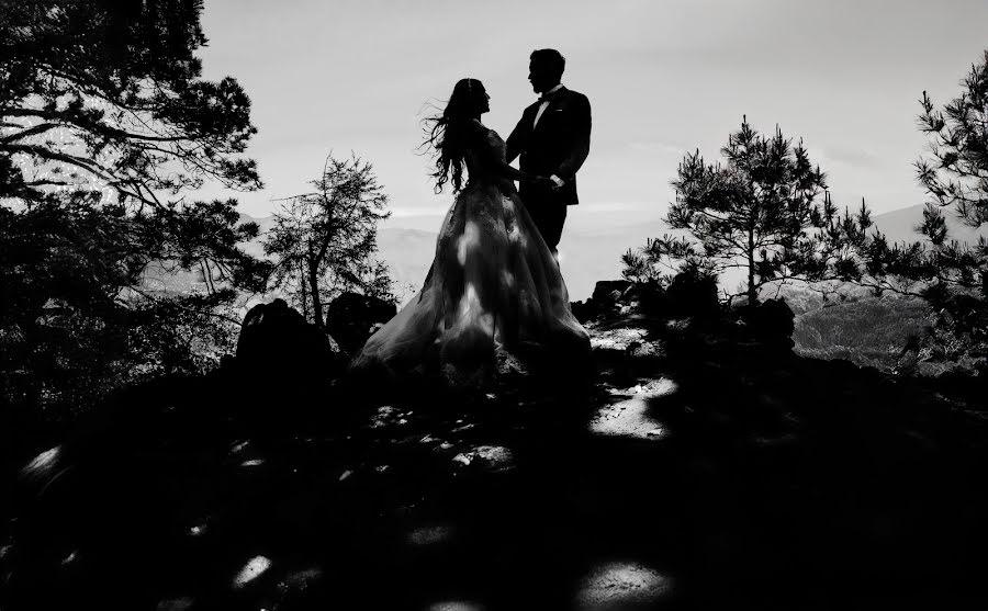 婚禮攝影師Gabriel Torrecillas（gabrieltorrecil）。5月13日的照片