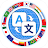 Quick Translate All Languages icon